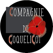 Logo compagnie de danse